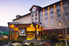 Отель Swinomish Casino & Lodge  Анакортс